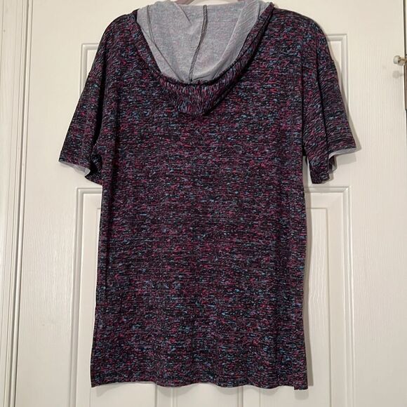 NWT LulaRoe Frankie Top - Picture 4 of 5